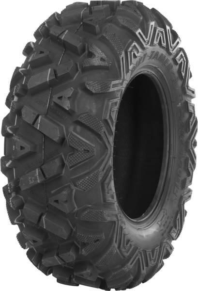 GBC - TIRE DIRT TAMER A/T FRONT 25X8-12 BIAS LR-340LBS - Image 1