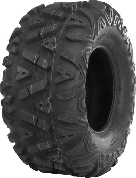 GBC - TIRE DIRT TAMER A/T REAR 27X11-12 BIAS LR-550LBS - Image 1