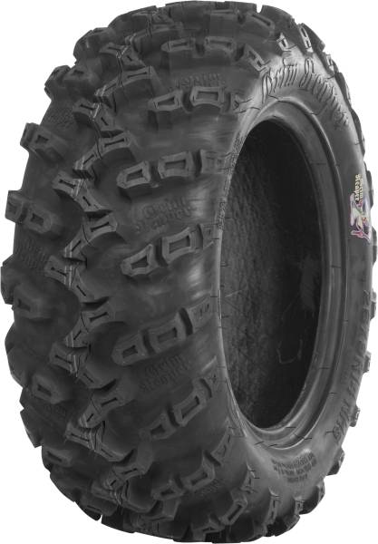 GBC - TIRE GRIM REAPER FRONT 25X8R12 RADIAL LR-480LBS - Image 1