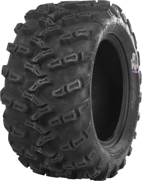 GBC - TIRE GRIM REAPER REAR 26X11R14 RADIAL LR-1045LBS - Image 1