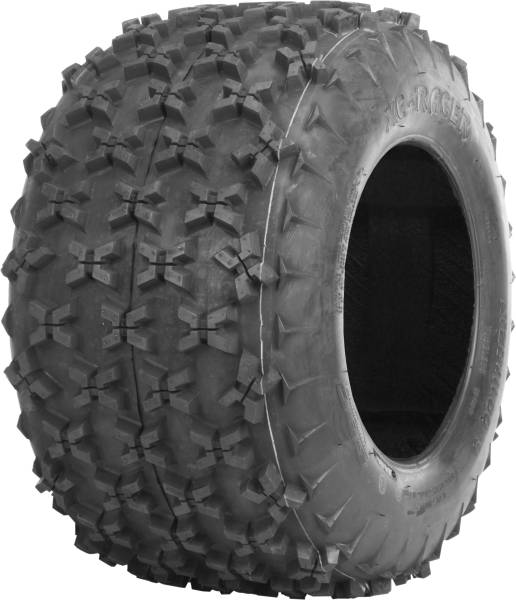 GBC - TIRE XC RACER REAR 20X11-9 BIAS LR-350LBS - Image 1