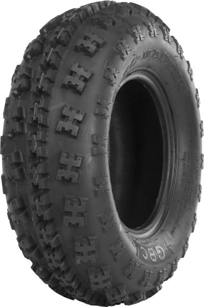 GBC - TIRE XC MASTER FRONT 21X7-10 BIAS LR235LBS - Image 1