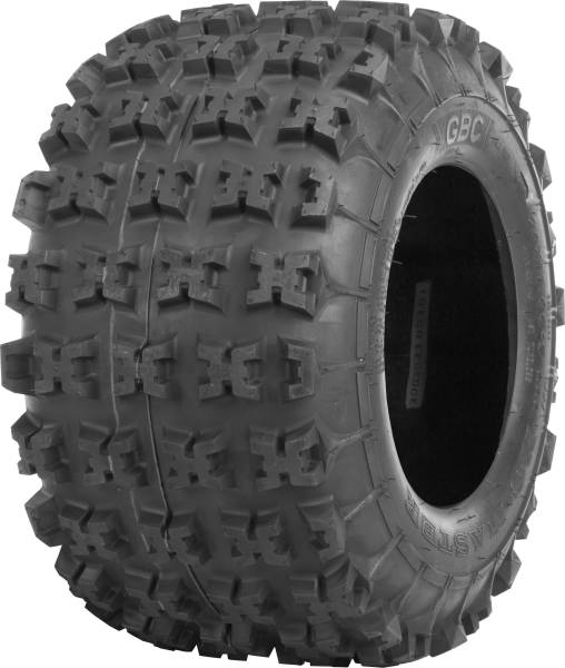 GBC - TIRE XC MASTER REAR 22X11-9 BIAS LR397LBS - Image 1