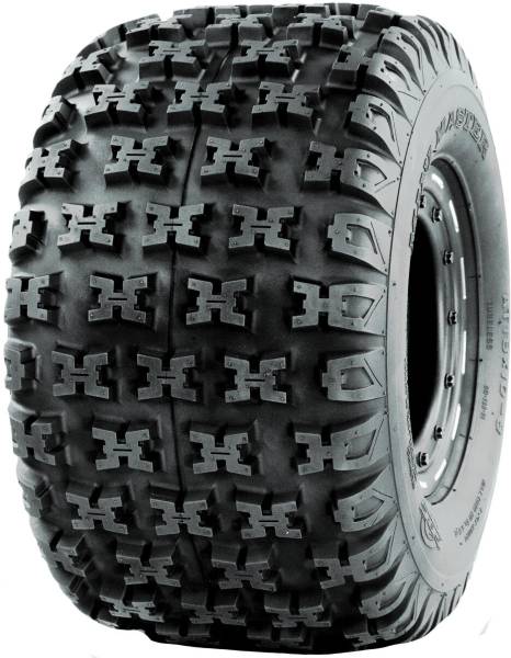 GBC - TIRE MINI MASTER REAR 18X10-8 BIAS LR210LBS - Image 1