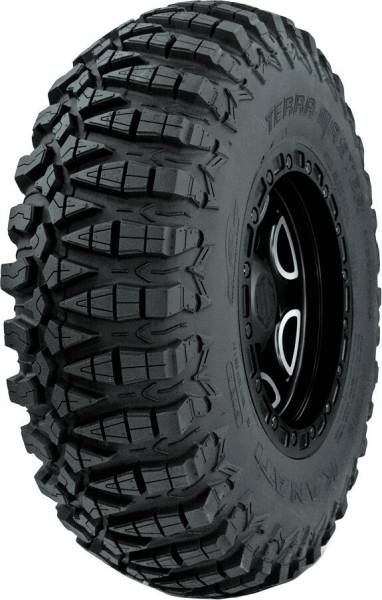 GBC - TIRE TERRA MASTER FRONT 27X9R14 RADIAL LR760LBS - Image 1