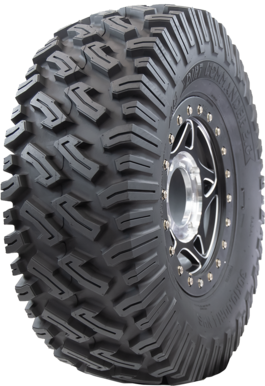 GBC - TIRE DIRT COMMANDER 2.0 28X10R14 - Image 1