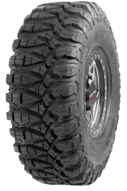 GBC - TIRE TERRA MASTER SQ 30X10R14 - Image 1