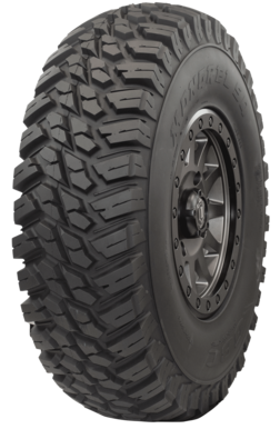 GBC - TIRE KANATI MONGREL SQ 30X9.50R14 - Image 1