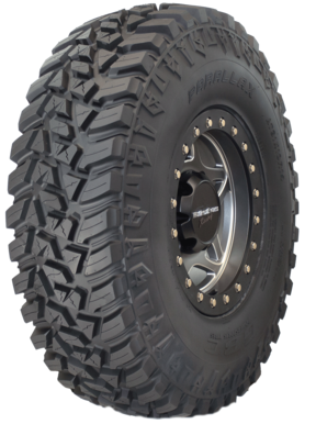 GBC - TIRE PARALLAX 31X10R14 - Image 1