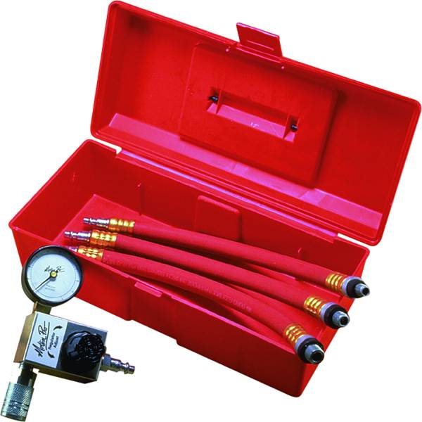 MOTION PRO - 4-STROKE LEAK DOWN TESTER - Image 1