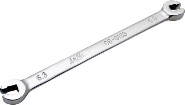 MOTION PRO - SPOKE WRENCH 6MM X 6.3MM - Image 1