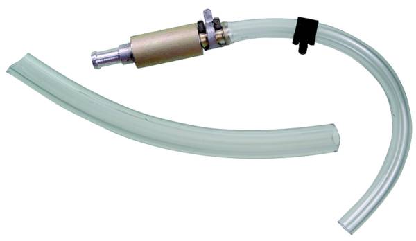 MOTION PRO - HYDRAULIC BRAKE BLEEDER - Image 1