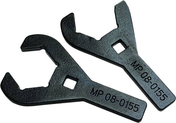 MOTION PRO - AXLE WRENCH SET 50MM - Image 1