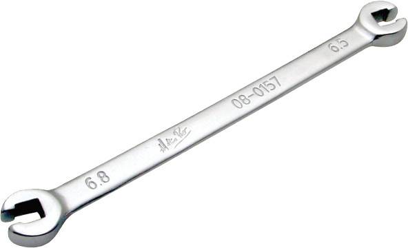 MOTION PRO - SPOKE WRENCH 6.5MM X 6.8MM - Image 1