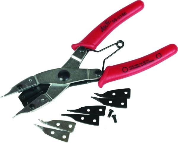 MOTION PRO - SNAP RING PLIERS - Image 1