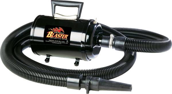 METRO VAC - BLASTER DRYER - Image 1