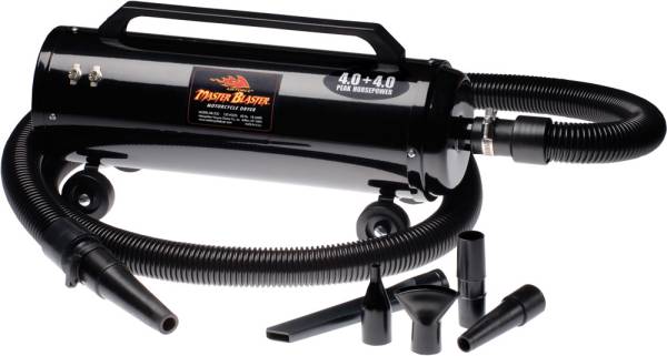 METRO VAC - MASTER BLASTER DRYER - Image 1