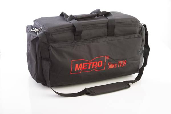 METRO VAC - CARRYING CASE - Image 1