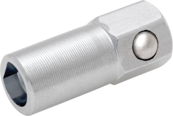 MOTION PRO - 90 DEGREE 1/4" HEX DRIVER D-SHAPE BIT - Image 1