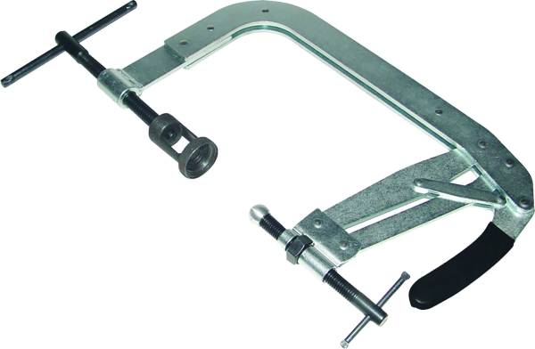 MOTION PRO - VALVE SPRING COMPRESSOR - Image 1