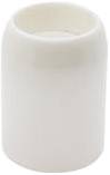 MOTION PRO - FORK SEAL BULLET SET 47MM (WHITE) - Image 1