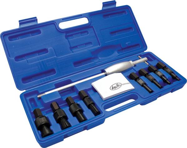 MOTION PRO - BLIND BEARING REMOVAL SET - Image 1