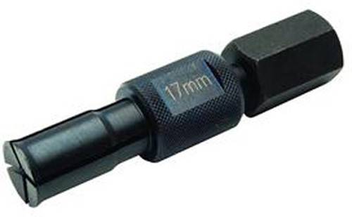 MOTION PRO - REPLACEMENT COLLET 17MM - Image 1