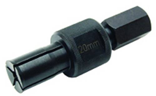 MOTION PRO - REPLACEMENT COLLET 20MM - Image 1