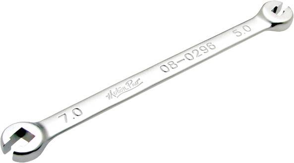 MOTION PRO - SPOKE WRENCH 5.0MM X 7.0MM - Image 1