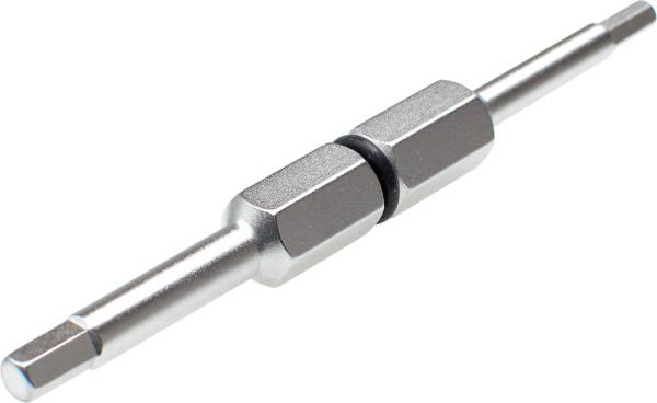 MOTION PRO - DEEP WELL T-HANDLE 3-4MM ALLEN BIT - Image 1