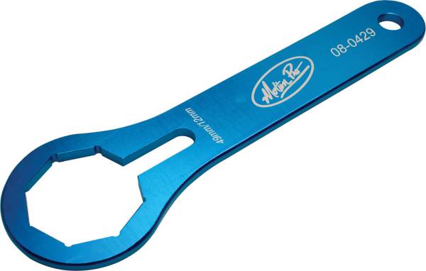 MOTION PRO - FORK CAP WRENCH 49MM - Image 1