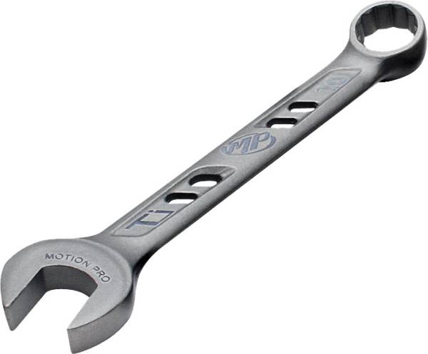 MOTION PRO - TIPROLIGHT TITANIUM COMBINATION WRENCH 10MM - Image 1