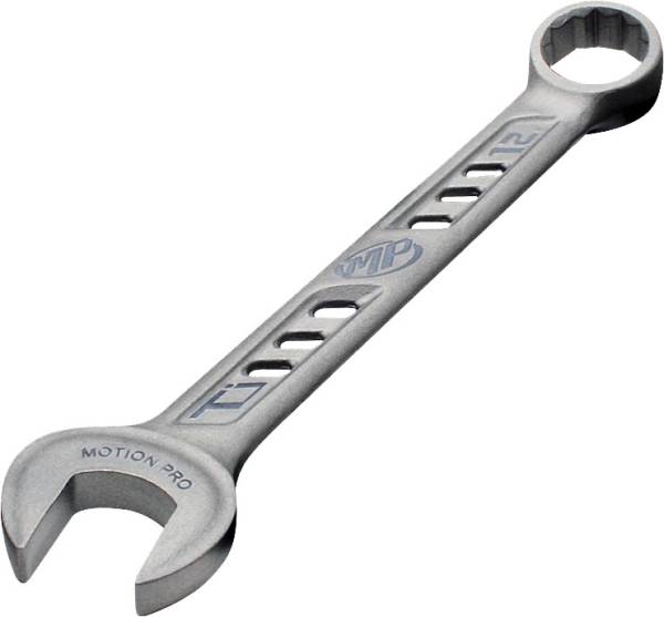 MOTION PRO - TIPROLIGHT TITANIUM COMBINATION WRENCH 12MM - Image 1