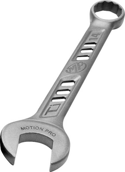 MOTION PRO - TIPROLIGHT TITANIUM COMBINATION WRENCH 14MM - Image 1