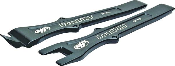 MOTION PRO - BEADPRO TIRE BEAD BREAKER & LEVER TOOL SET ALUMINUM 9.5" - Image 1