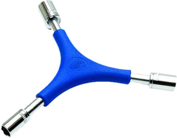 MOTION PRO - COMBO Y-DRIVE WRENCH - Image 1