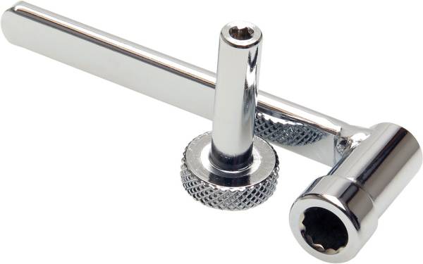 MOTION PRO - TAPPET ADJUSTER SET 3MM SQ. W/8MM SOCKET WRENCH - Image 1