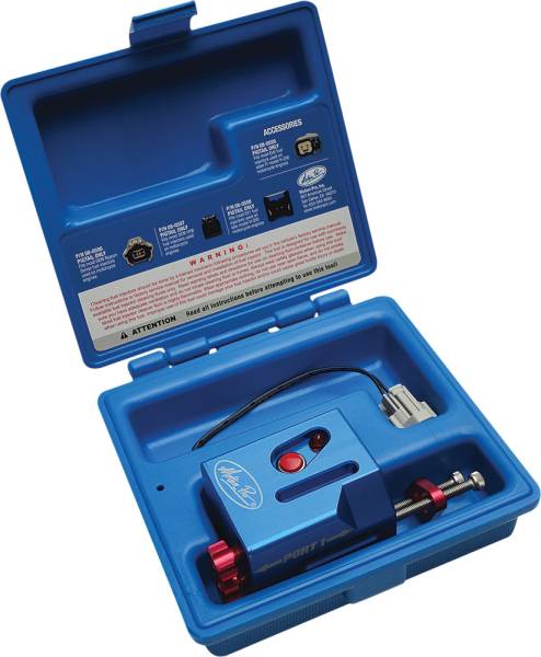 MOTION PRO - EV1 FUEL INJECTOR CLEANER KIT - Image 1