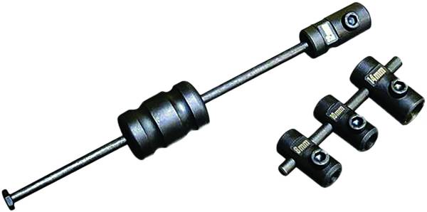 MOTION PRO - DOWEL PIN PULLER SET - Image 1