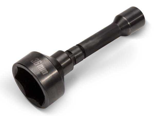 MOTION PRO - 36MM AXLE SOCKET - Image 1