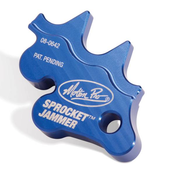 MOTION PRO - SPROCKET JAMMER - Image 1