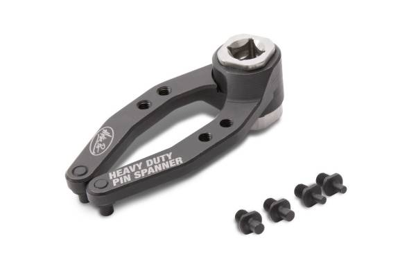 MOTION PRO - HEAVY DUTY PIN SPANNER - Image 1