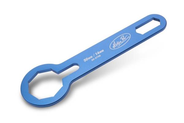 MOTION PRO - FORK CAP WRENCH 50MM/14MM - Image 1