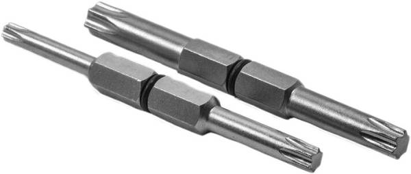 MOTION PRO - TORX BIT SET T25/T30 AND T40/T45 - Image 1