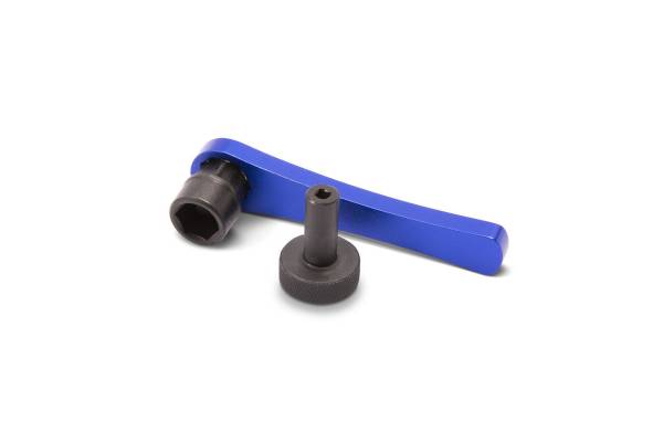 MOTION PRO - TAPPET ADJUSTER TOOL 3MM SQ 10MM WRENCH - Image 1