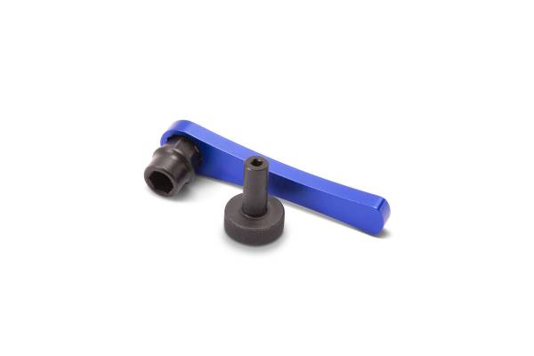 MOTION PRO - TAPPET ADJUSTER TOOL 3MM SQ 8MM WRENCH - Image 1