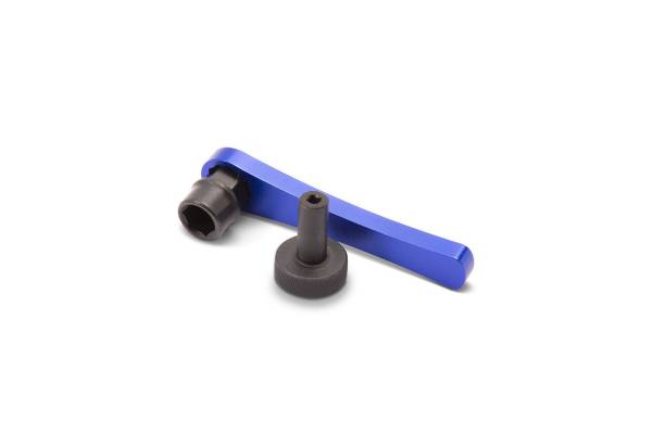 MOTION PRO - TAPPET ADJUSTER TOOL 3MM SQ 9MM WRENCH - Image 1