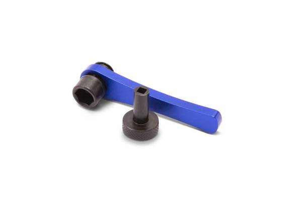 MOTION PRO - TAPPET ADJUSTER TOOL 4MM SQ 10MM WRENCH - Image 1