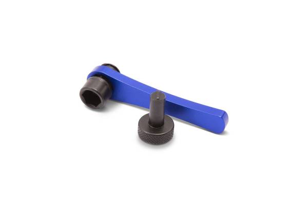 MOTION PRO - TAPPET ADJUSTER TOOL SLOT 10MM WRENCH - Image 1