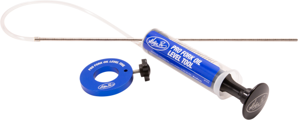 MOTION PRO - PRO FORK OIL LEVEL TOOL - Image 1